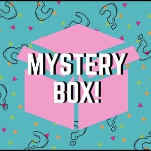 Clothing Mystery Box - Size M/L